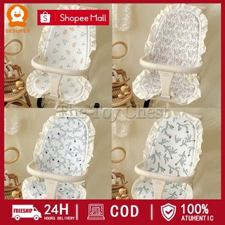 Tấm Thảm Lót Xe Đẩy Cho Bé BESUPER Chống Rung Lắc Đệm Lót Xe Đẩy Cao Cấp Siêu Mát Thoáng Khí Mềm Mại