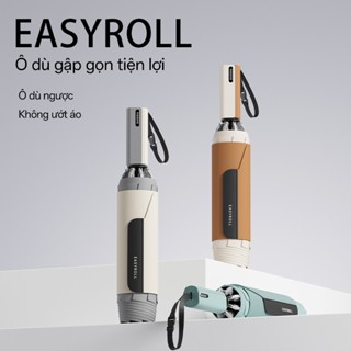   Zuodu Ô tự động ngược quá khổ - Thuận tiện gấp gọn dễ dàng 