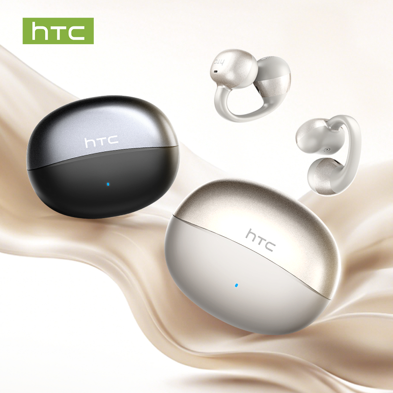 HTC NE56  tai nghe phiên dịch Bluetooth 6.0 ai Nghe giảm tiếng ồn chủ động ANC thông  Kẹp tai nghe HIFI for iOS&Android | BigBuy360 - bigbuy360.vn