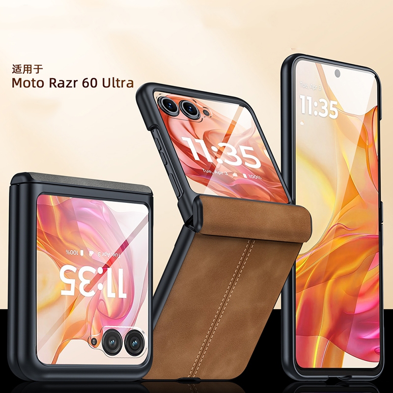 Ốp điện thoại Razr60Ultra cho Motorola Razr 60 Ultra Razr 60 Pro Razr 50 Ultra Razr Plus Razr Ultra 