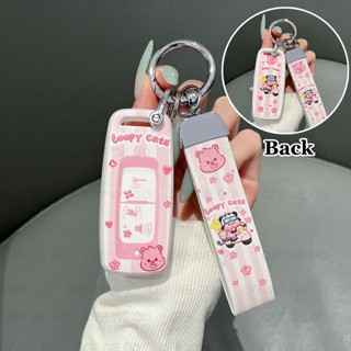  Hộp đựng chìa khóa xe máy Honda Dành cho Honda PXC 160   Scoopy   giorno   adv 350   forza 350   adv 160   click 160   Chì chìa khóa vỏ chìa khóa 