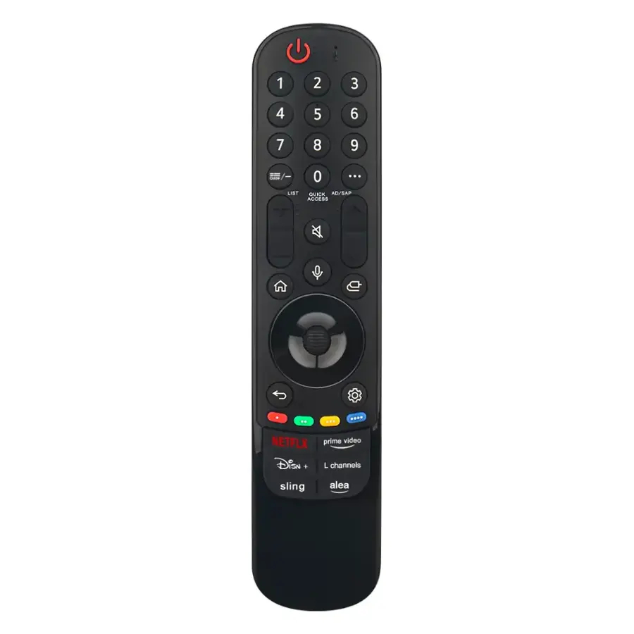 MR24GA MR24 MAGIC REMOTE MR24 Bản gốc mới
