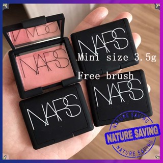  ☪ phấn má nars mini 3.5g Sang Trọng Với Màu Sắc Nổi Bật má hồng nars mini 