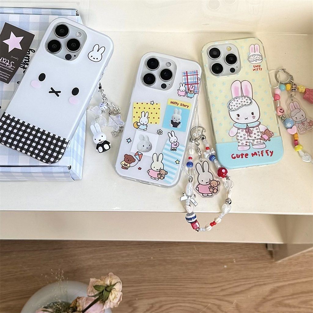 Dành cho iphone Case 16 Pro Max 15 Pro Max 14 Pro Max Vỏ điện thoại hình trái tim màu xanh