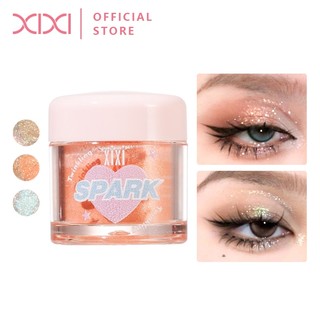  Xixi Phấn Highlight Hồng Mỏng Nhẹ Lấp Lánh Tự Nhiên Làm Sáng Da Bắt Sáng Mặt Trang Điểm Giá Rẻ D726 