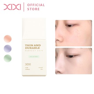 Xixi Kem Lót Màu Hồng – Mịn Da, Che Lỗ Chân Lông, Giữ Nền Lâu, Kềm Dầu, Dưỡng Ẩm & Tự Nhiên D792