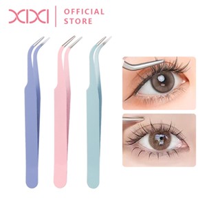  Xixi Nhíp Gắn Mi Giả Kẹp Mi Chính Xác An Toàn Nhỏ Gọn Dễ Dùng Cho Người Mới Tiện Lợi Giá Rẻ GJ119 