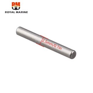 28 Pin Dowel Cho Yamaha Outboard 40HP 75HP 85HP E40J E40X E75B 85A 936-03211-11 93603-21111-00