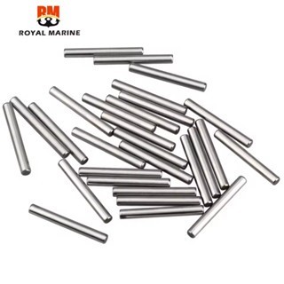 28 Pin Dowel Cho Yamaha Outboard 40HP 75HP 85HP E40J E40X E75B 85A 936-03211-11 93603-21111-00