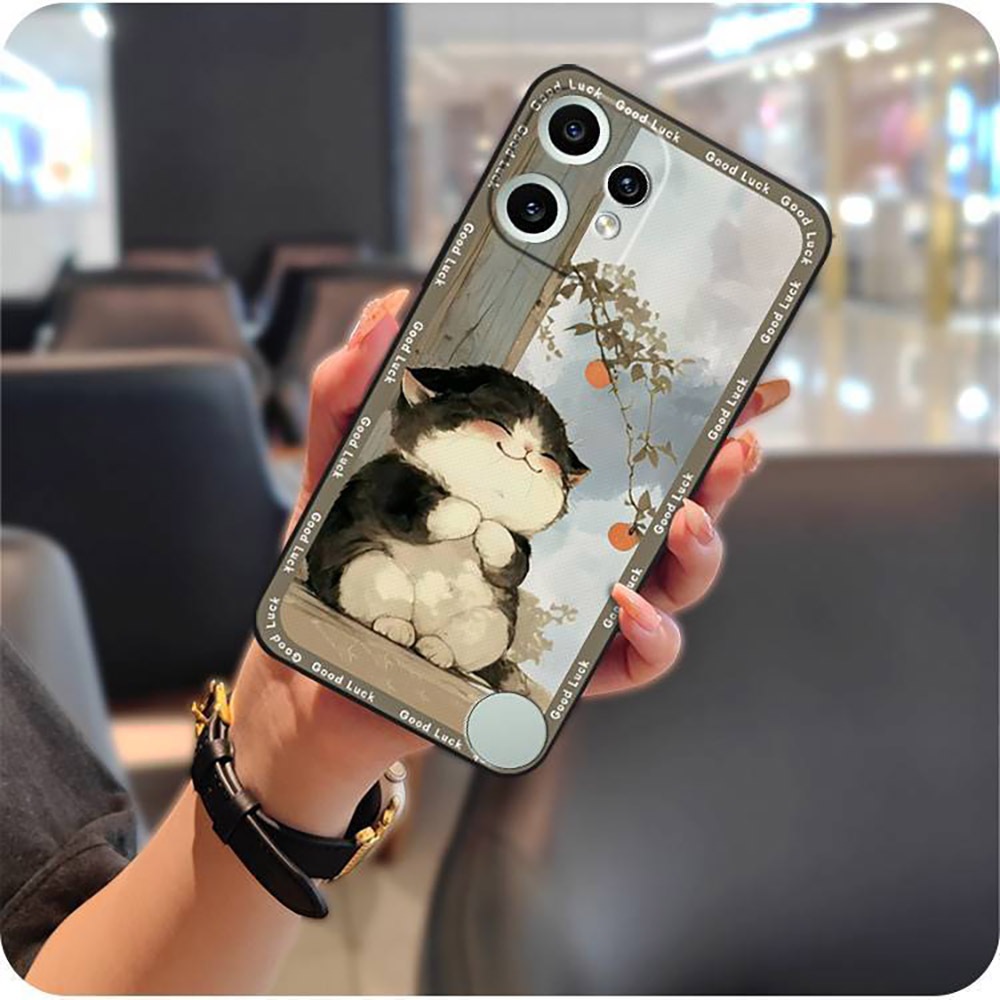 Không Có Gì CMF Điện Thoại 2 Pro Ốp Lưng HD Sơn Mềm Silicon Ốp Lưng Không Có CMF Phone2 Pro Vỏ CMF Đ