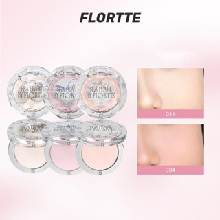 Máy highlight một màu FLORTTE Glass Sea Series