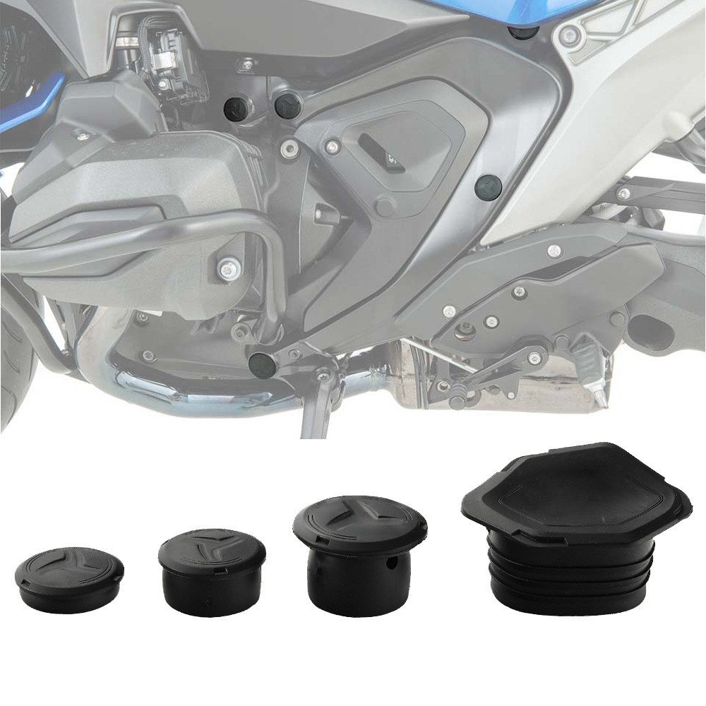 Dành Cho Xe BMW R1300GS ADV R1300GS R 1300 GS LC Phiêu Lưu ADV R R1300 GS Phiêu Lưu 2024 2025 Khung 