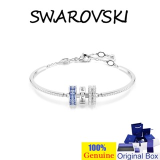 184s Vòng Tay Swarovski Connexus Vòng Tay Có Thể Điều Chỉnh Vòng Tay Trang Sức Vòng Tay Bộ Vòng Tay Đơn Giản Vòng Tay Trang Sức Vòng Tay Nữ Bạc Sterling Vòng Tay Không Phai Màu Quà Tặng Giáng Sinh Vòng Tay Nữ Vòng Tay Thiên Nga Bộ Vòng Tay