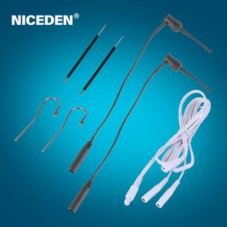 Dây đo điều trị nội bộ nha khoa NICEDEN Dây đo định vị Apex Đầu dò tiếp xúc