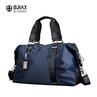 BJIAX Túi du lịch thời trang chống nước ngắn sức chứa lớn