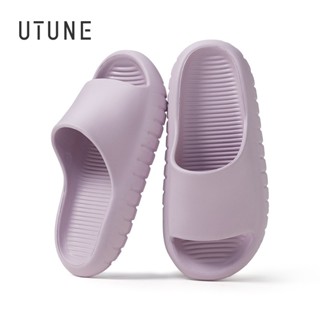 UTUNE Dép chống trượt trong nhà  dành cho nữ Dép Unisex siêu thoải mái