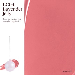 QUÀ TẶNG _ JOOCYEE CHEEK PALM ver2