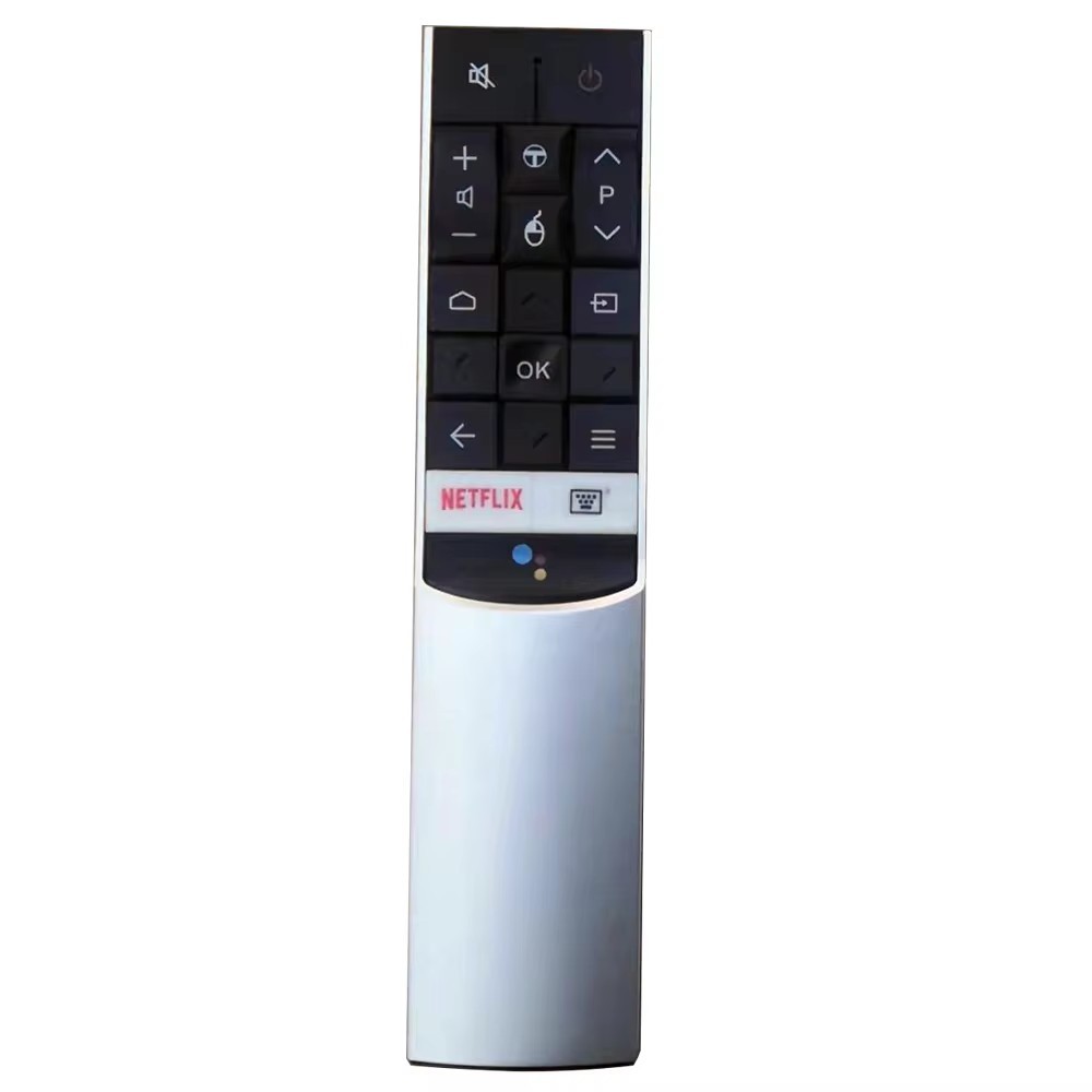 R RC602S JUR4 Thích hợp cho điều khiển từ xa hồng ngoại TV TCL P4 P6 C4 C6 C8 X4 X7 P8M