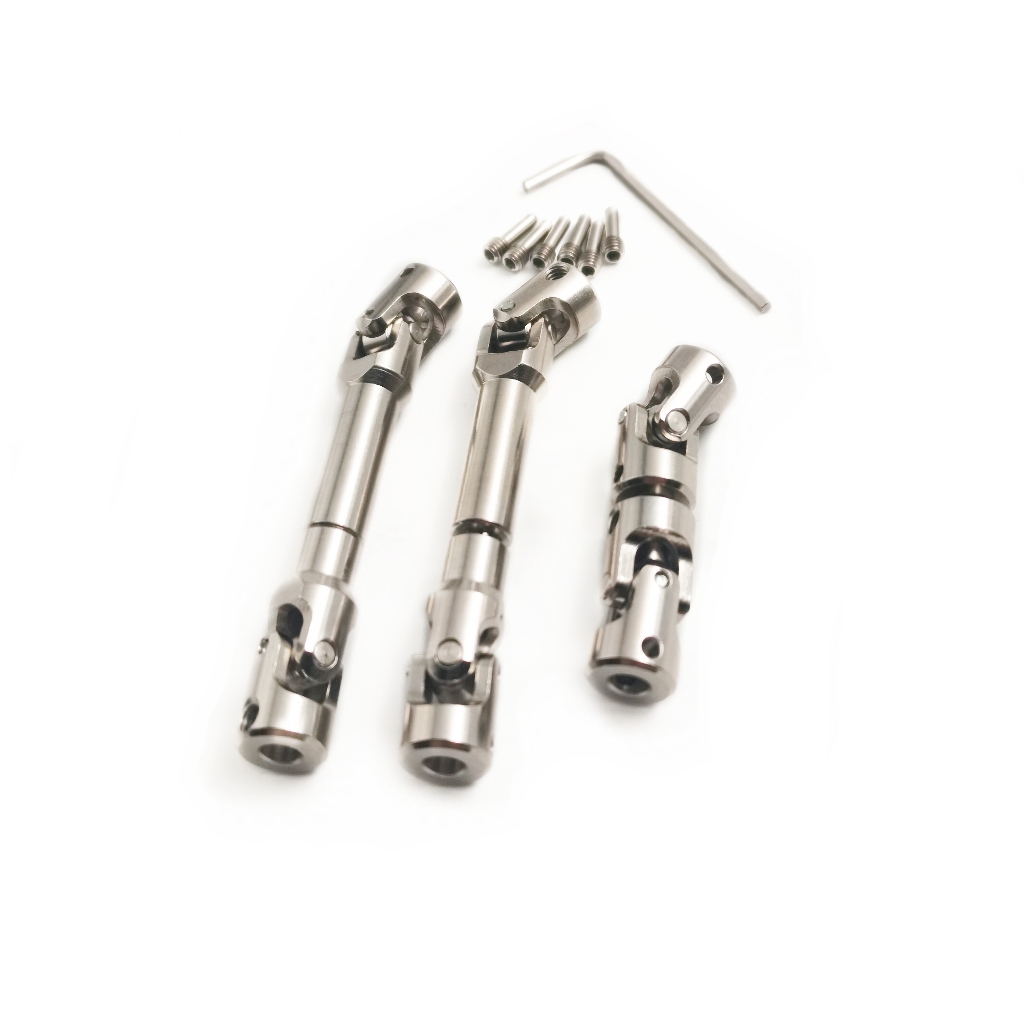 Mn86 MN128 đầy đủ kim loại nâng cấp trục chuyển bộ phụ kiện bộ phận