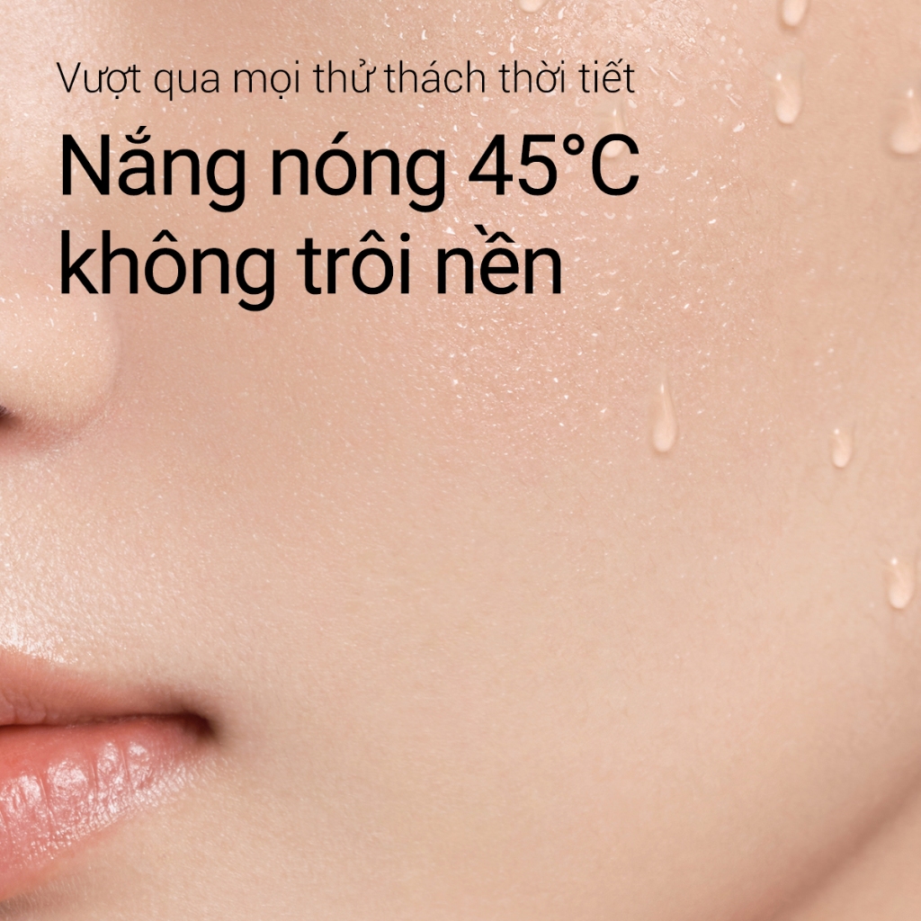 Kem nền Carslan Black Magnet Kháng nước mồ hôi Như da trần Bám nền Bền màu suốt 24H 7.5g | BigBuy360 - bigbuy360.vn