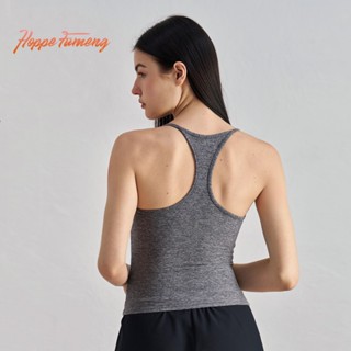  Áo thể thao nữ có đệm nâng ngực phù hợp tập gym và ngoài trời 