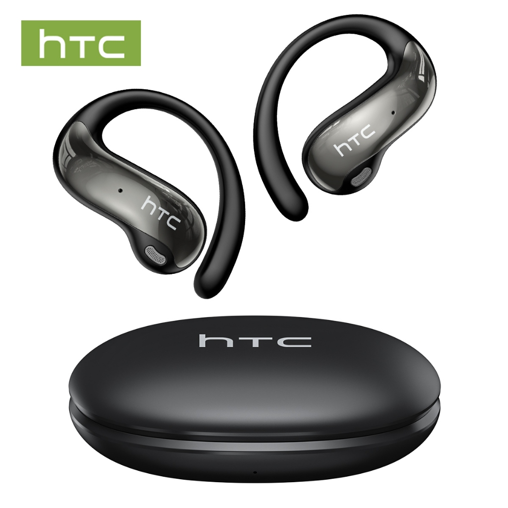 HTC NE19 Dịch Tai Nghe bluetooth 6.0 Tai Nghe HiFi Al stereo Tai Nghe Không Dây Dịch Tai Nghe Không Dây | BigBuy360 - bigbuy360.vn