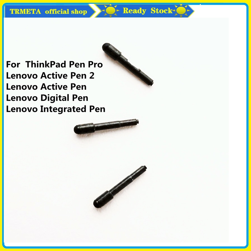 1 / 3 Bút Đầu Nib Cho Thinkpad Pen Pro Lenovo Active Pen, Active Pen 2 lõi bút cảm ứng 4X80P28212 4X