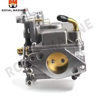 Bộ chế hòa khí 3BJ-03100-0-00 cho động cơ phía ngoài Tohatsu 4 thì MFS 20HP MFS20C Động cơ 3BJ-03100
