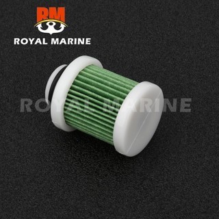 Bộ lọc nhiên liệu 6D8-WS24A-00 cho Yamaha F40A F50 T50 F60 T60 F70 F90 F115 Bộ phận động cơ phía ngo