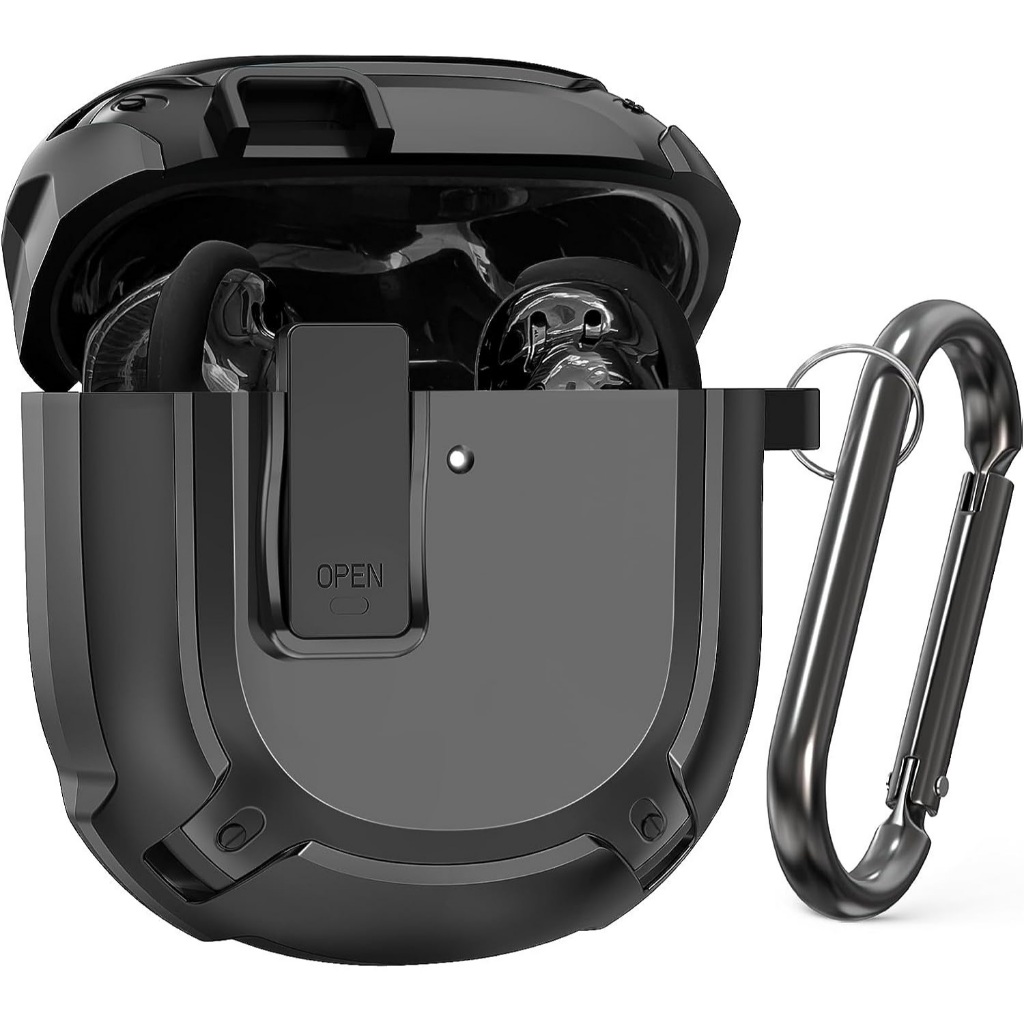 Hộp đựng khóa an toàn cho Bose QuietComfort Ultra II (2025), Tai nghe nhét tai Bose QuietComfort II 