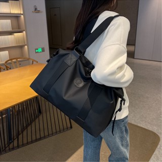  Túi du lịch ngắn ngày túi xách nam nữ thời trang túi thể thao đa năng chống nước dung tích lớn 