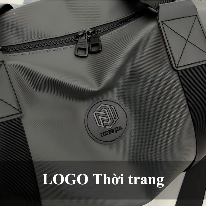 Túi du lịch ngắn ngày túi xách nam nữ thời trang túi thể thao đa năng chống nước dung tích lớn | BigBuy360 - bigbuy360.vn