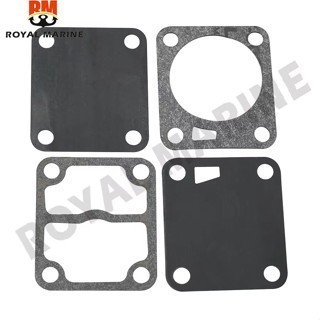 677-24435-01-00 677-24471-01 677-24411-02 677-24434-01 Bộ đệm cho động cơ phía ngoài Yamaha 5 / 8 / 