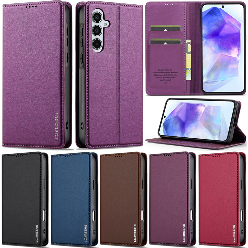 Ốp Lưng Sang Trọng Cho S25 Plus S24 FE S23 Plus S25 Ultra S23 FE S24 Ultra S20 FE S23 Ultra S25 Edge