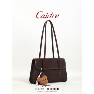 Túi đeo vai mờ Caidre Túi xách nữ đi lại Túi Tote sức chứa lớn
