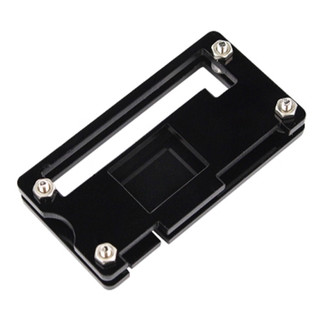 Vỏ Acrylic Bảo Vệ Kèm Ốc Vít Cho Raspberry Pi Zero