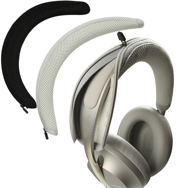 Dành cho đệm đệm băng đô bose 700 cho tai nghe khử tiếng ồn Bose 700 (Bose NC700), Lắp đặt dây kéo b