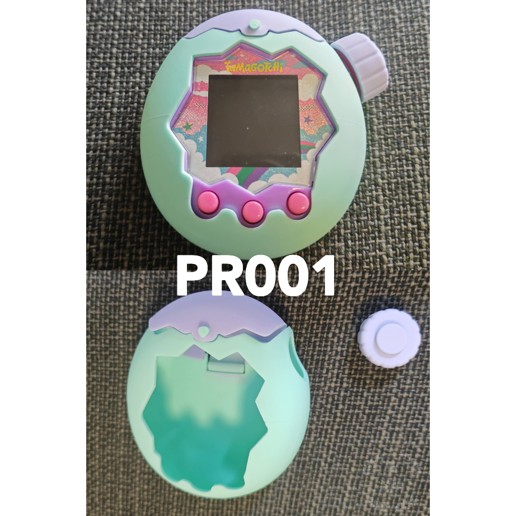 Vỏ bảo vệ silicon Tamagotchi Paradise Tamagotchi