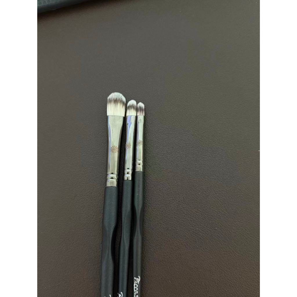 Bộ 3 cọ che khuyết điểm Picasso 07 09 15