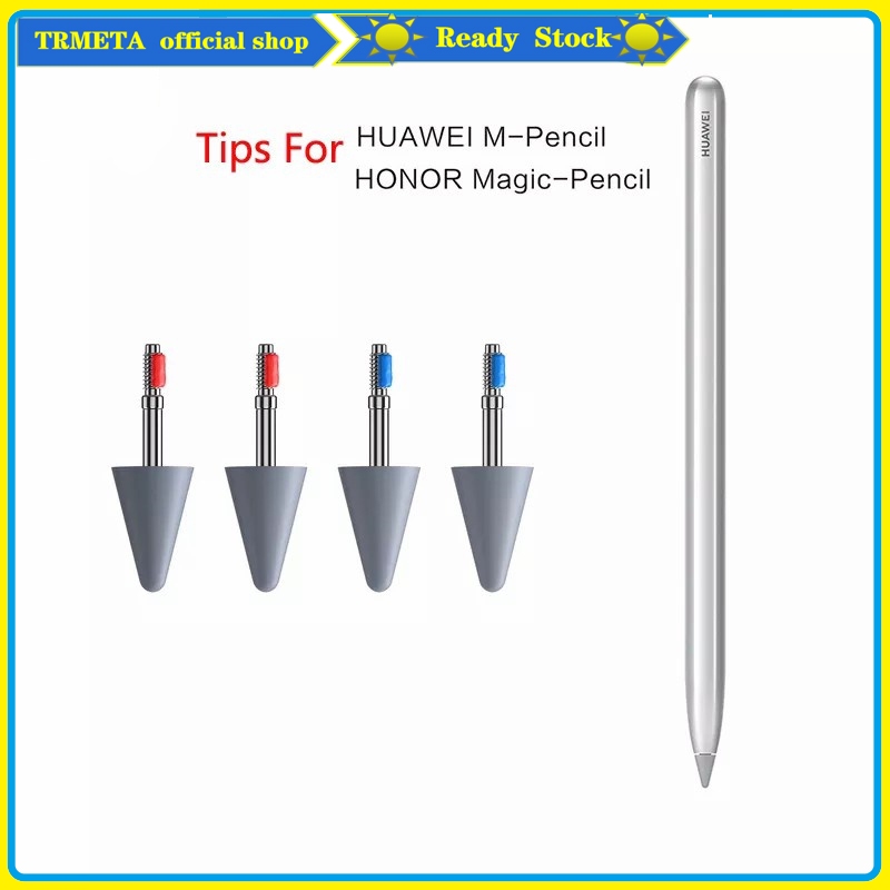Đầu bút Nibs cho Huawei M-Pencil 1 Bút cảm ứng Honor Magic-Pencil Đầu thay thế