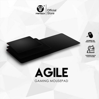 Fantech Tấm Lót Chuột Và Bàn Phím Máy Tính mp453 450mm x 350mm Chống Thấm Nước Tiện Dụng