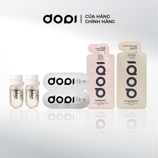 Dầu tẩy trang DOPI Kích thước du lịch