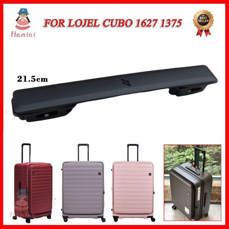 Hành Lý CHO CUBO LOJEL 1627 1375 Tay Cầm Đặc Biệt 21.5CM Thay Thế Bảo Trì Sửa Chữa Một Phần pxa4