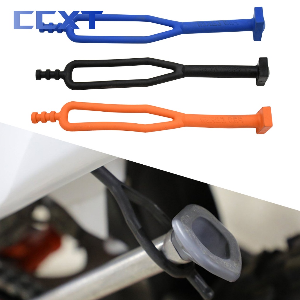 Dây Đeo Cao Su Cho Xe Mô Tô KTM EXC EXC EXC XC XCW XCF XCFW Six Days 125 150 250 300 350 400 450 500