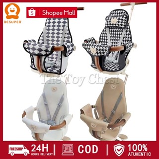  BESUPER Đệm xe đẩy gấp gọn Thoải Mái Xe Đẩy Cho Bé Đệm 