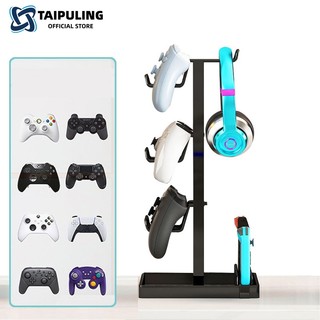  TAIPULING Giá Đỡ Tai Nghe Chơi Game thích hợp cho xbox ps5ps4 vật liệu thép carbon 