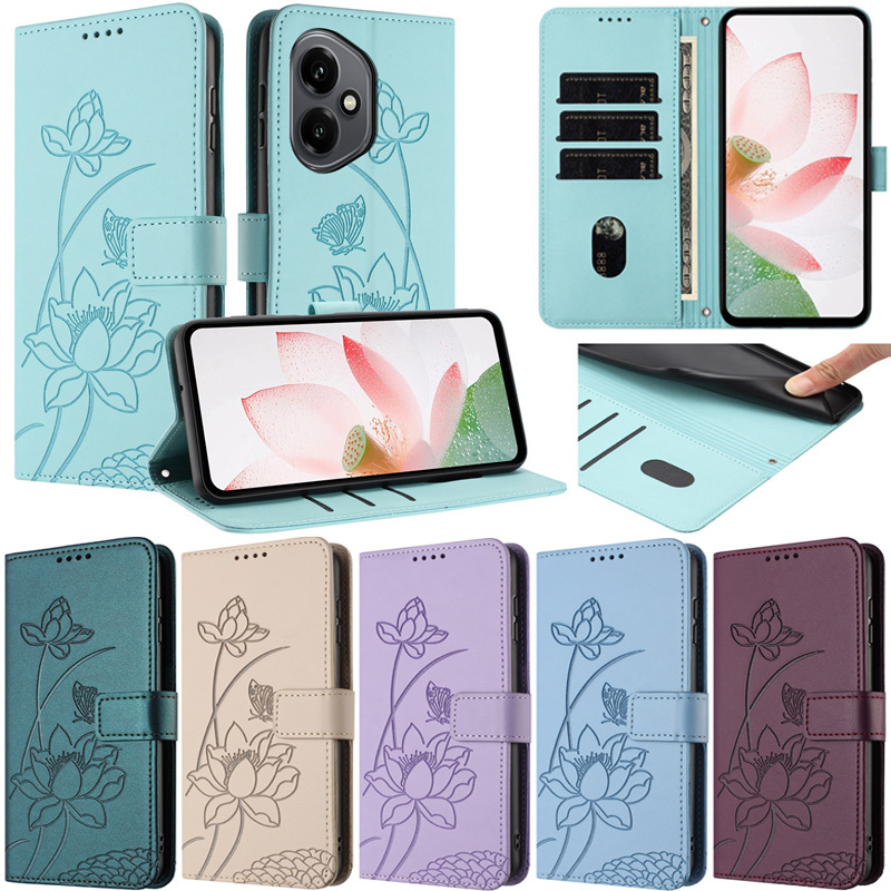 Ốp Lưng Retro Cho Huawei Honor 400 Pro Honor X9C X8C X7C X5C Plus Honor 400 Smart Honor X9c Smart Ho