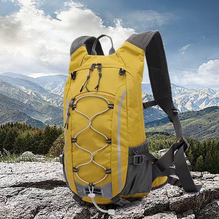 🏕️ Balo Leo Núi 20L Siêu Nhẹ | Chống Thấm Dễ Dàng Cho Trekking Chạy Đua Đạp Xe