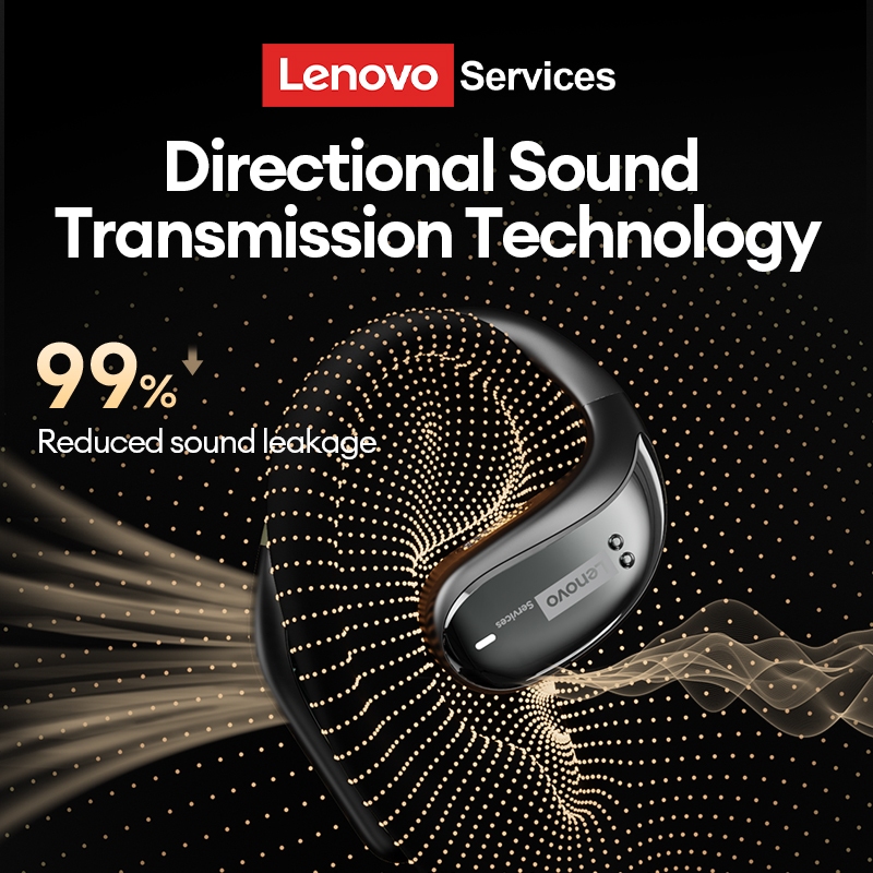 Tai nghe Bluetooth Lenovo LE505 Tai nghe không dây thể thao Tai nghe không dây âm thanh nổi HiFi chống nước có Mics Bluetooth 6.0 | BigBuy360 - bigbuy360.vn