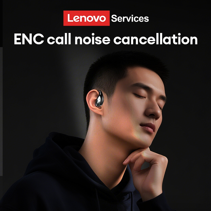 Tai nghe Bluetooth Lenovo LE505 Tai nghe không dây thể thao Tai nghe không dây âm thanh nổi HiFi chống nước có Mics Bluetooth 6.0 | BigBuy360 - bigbuy360.vn